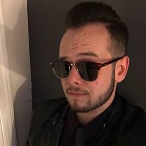 Meet your Posher, Sam